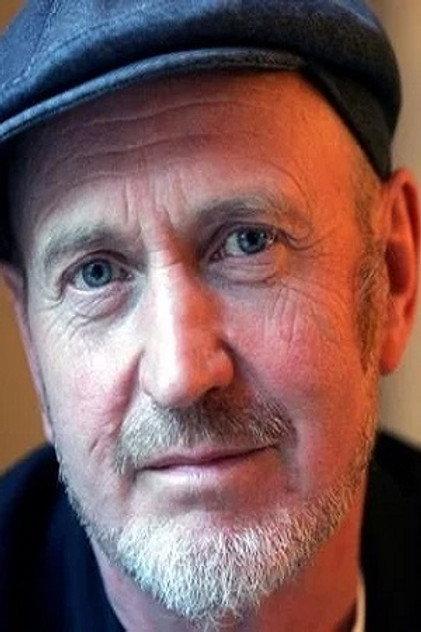 Roger Pratt - Actor Profile Photo