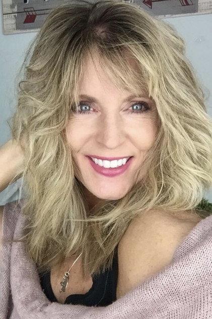 Tracey Tischler - Actor Profile Photo