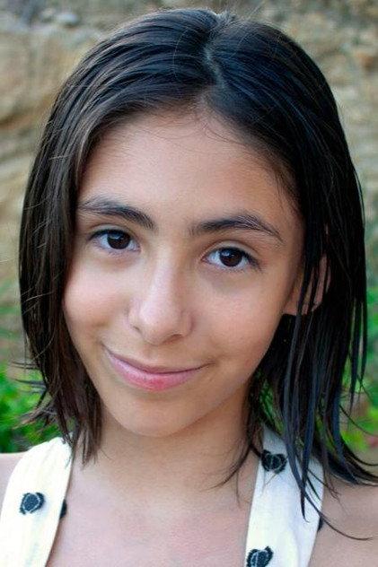 Gala Bichir - Actor Profile Photo
