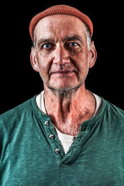 Dil Peeling - Actor Profile Photo