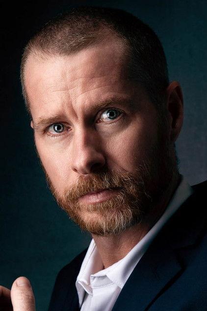 Canyon Prince - Actor Profile Photo