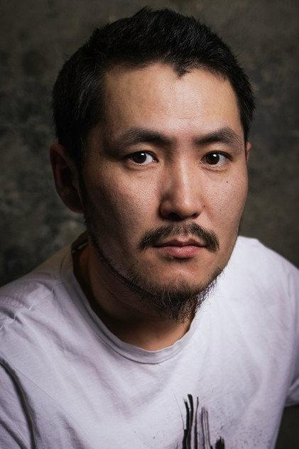 Ilya Yakovlev - Actor Profile Photo