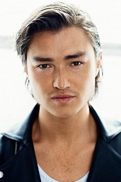 Tim Kano - Actor Profile Photo