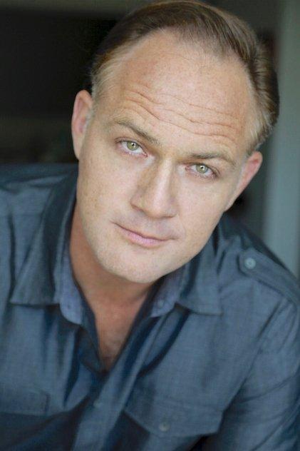 Jason Douglas - Actor Profile Photo
