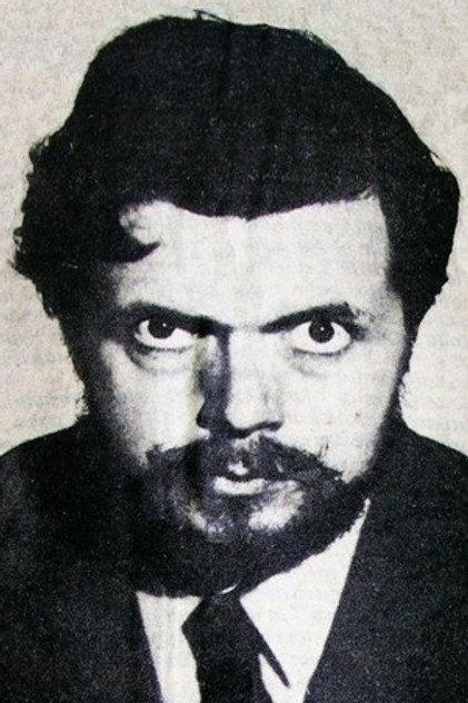 Pekka Siitoin - Actor Profile Photo