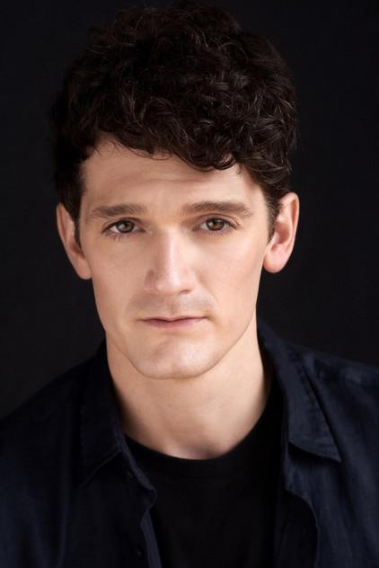 Ben Bordeau - Actor Profile Photo