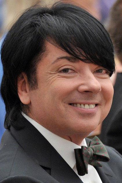 Valentin Yudashkin - Actor Profile Photo