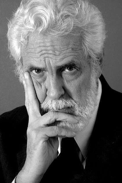 W.J. Solha - Actor Profile Photo