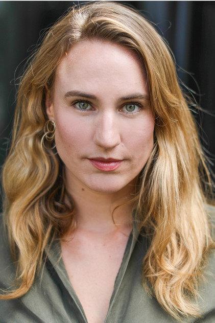 Liza van der Smissen - Actor Profile Photo