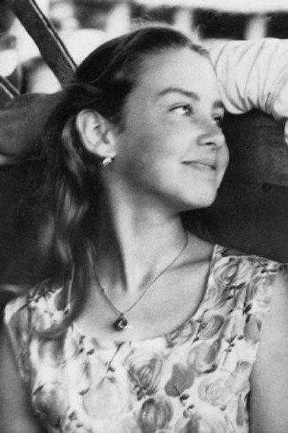Annie Duperoux - Actor Profile Photo