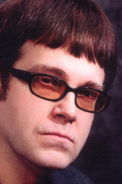 Max Allan Collins - Actor Profile Photo