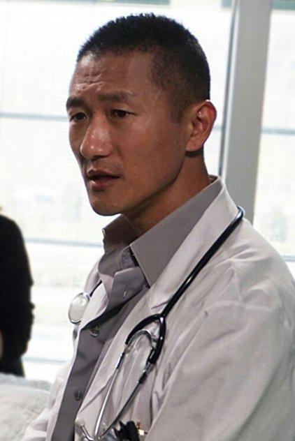 Yoon C. Joyce - Actor Profile Photo