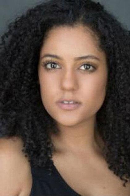 Tamara Camacho - Actor Profile Photo