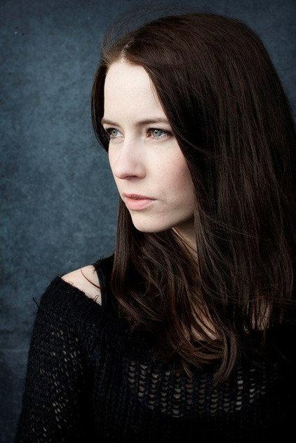 Þorbjörg Helga Þorgilsdóttir - Actor Profile Photo