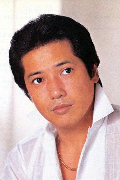 Akira Oda - Actor Profile Photo