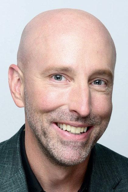 Brian K. Vaughan - Actor Profile Photo