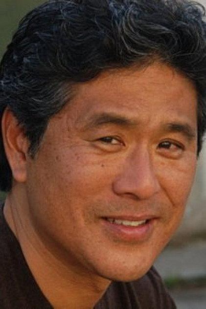 Ken Narasaki - Actor Profile Photo