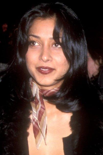 Samia Shoaib - Actor Profile Photo