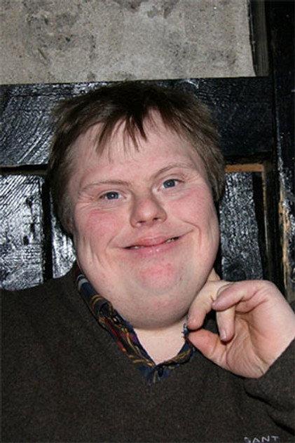 Bjørn Terje Axelsen - Actor Profile Photo