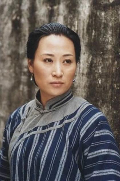 Ha Si Qi Qi Ge - Actor Profile Photo