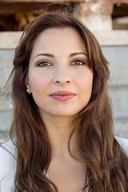Antonella Carone - Actor Profile Photo