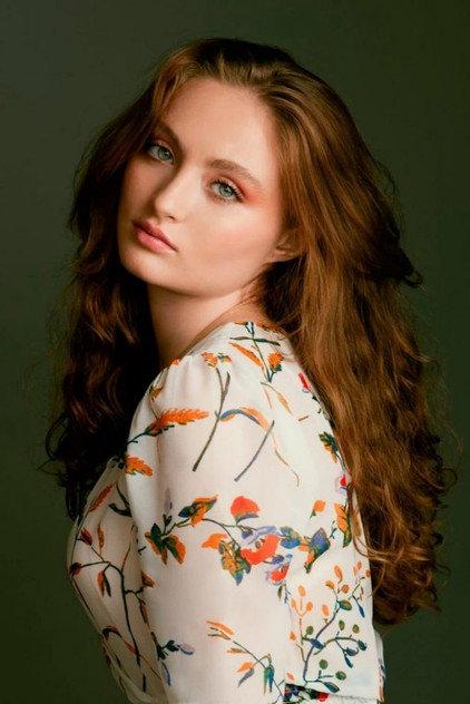 Aranda Sokol - Actor Profile Photo