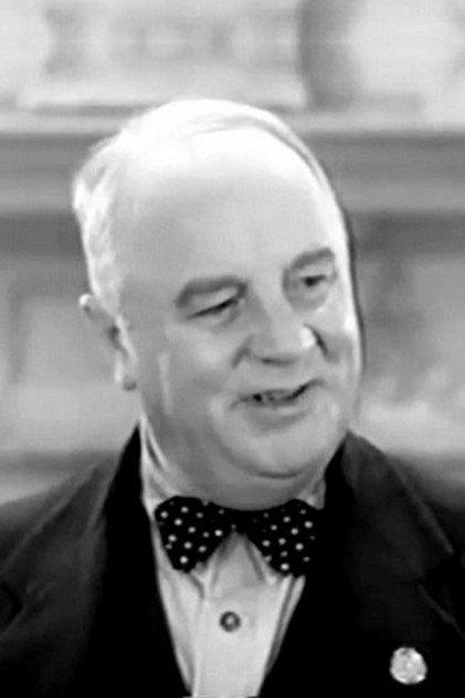 Harry Stubbs - Actor Profile Photo