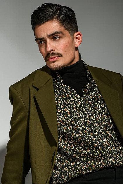 Sean Michael Gloria - Actor Profile Photo