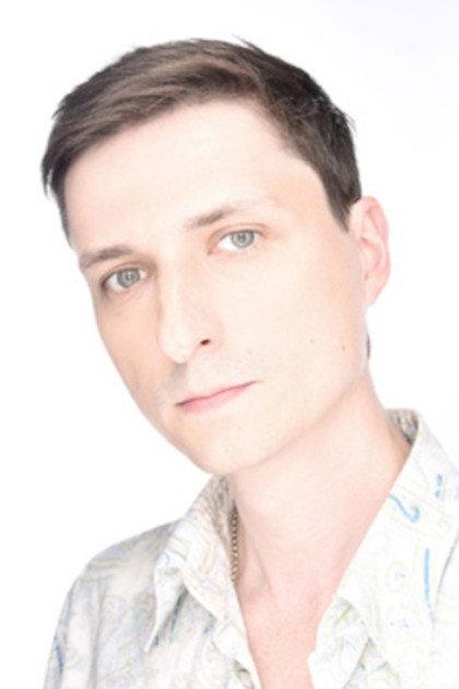 Alexander Vorobiyov - Actor Profile Photo