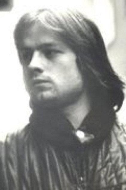Jānis Makovskis - Actor Profile Photo