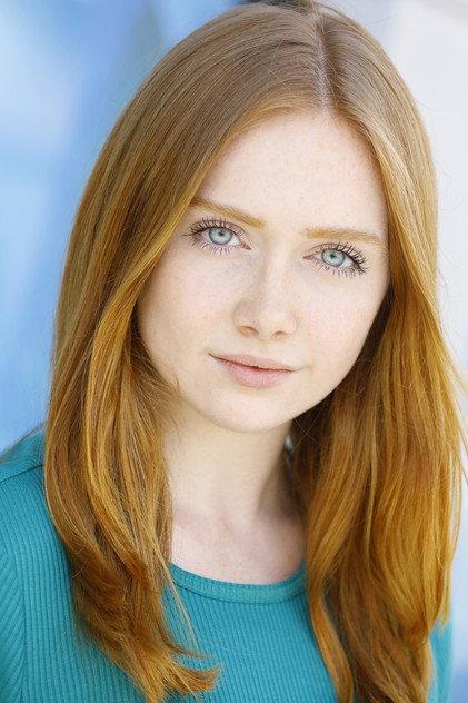 Emily Gateley - Actor Profile Photo