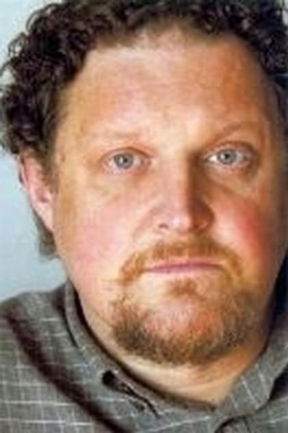 Wojciech Cygan - Actor Profile Photo