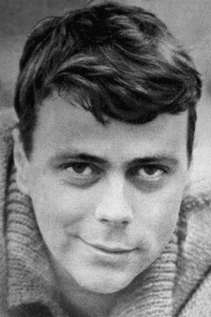 Svenerik Perzon - Actor Profile Photo