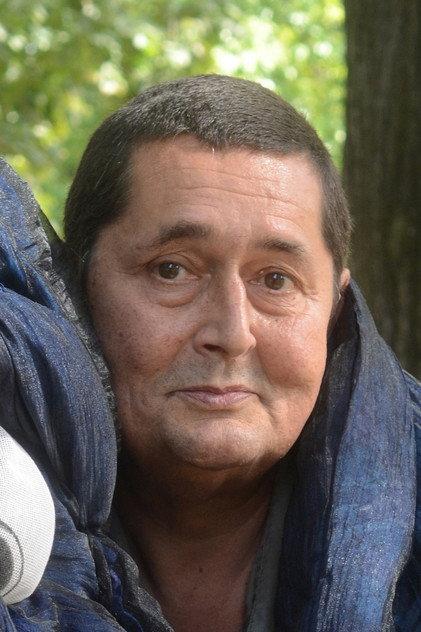 István Basa - Actor Profile Photo