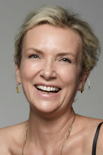 Aylin Arasıl - Actor Profile Photo