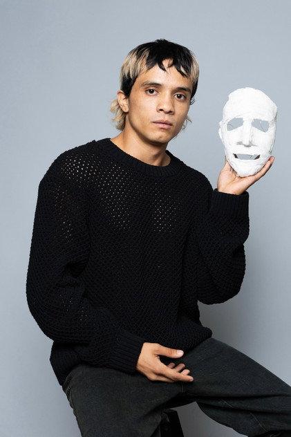 Alphonso Escobedo - Actor Profile Photo