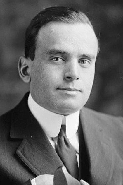 Douglas Fairbanks - Actor Profile Photo