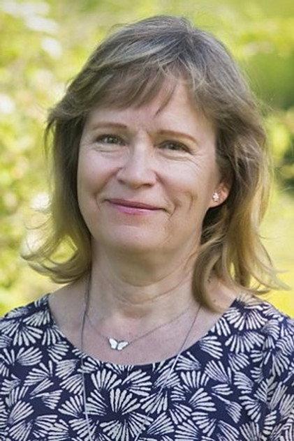 Kaija Pakarinen - Actor Profile Photo