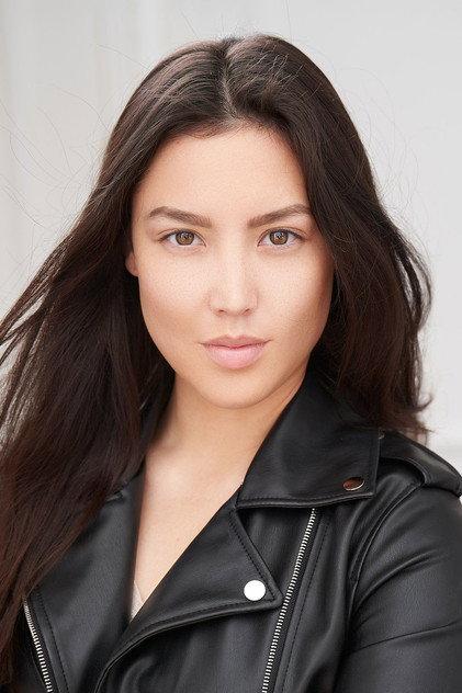 Courtney Chen - Actor Profile Photo