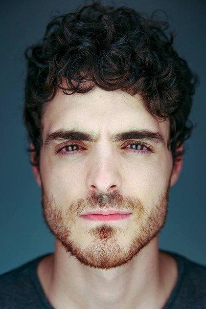 Fábio Audi - Actor Profile Photo