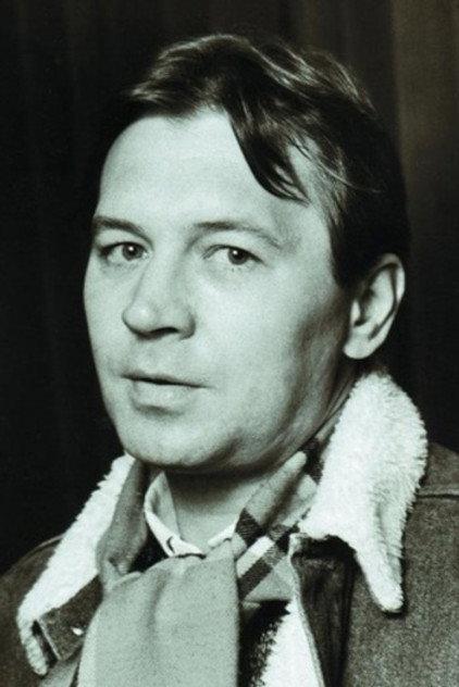 Géza Balkay - Actor Profile Photo