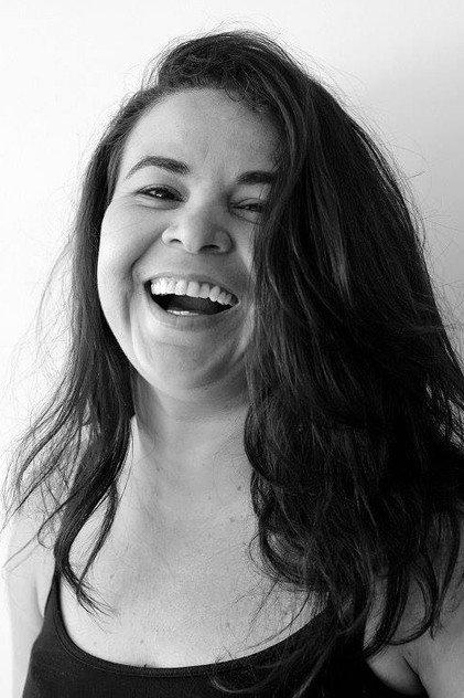 Suzy Lopes - Actor Profile Photo