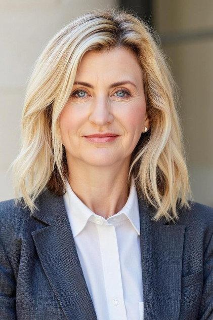 Victoria Charters - Actor Profile Photo