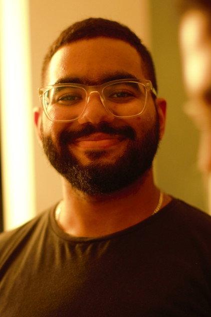 Lênin Cabral - Actor Profile Photo