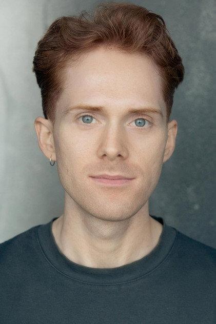 Adam Woolley - Actor Profile Photo