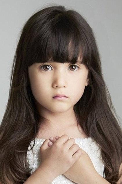 Litiana Biutanaseva - Actor Profile Photo