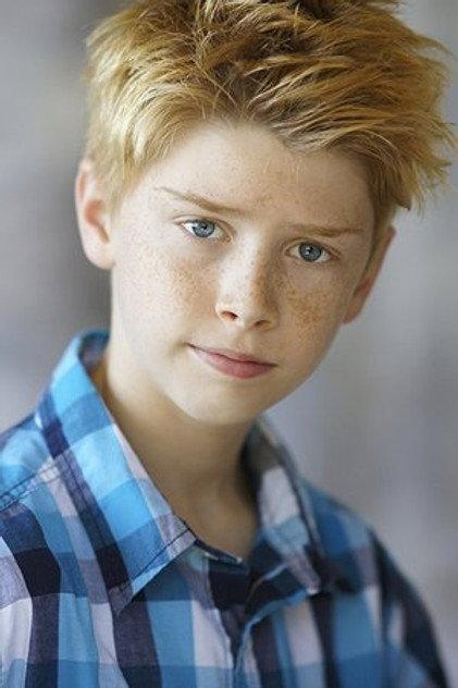 Steven Dady - Actor Profile Photo