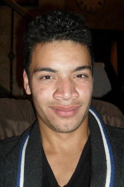 Dante Hurtt - Actor Profile Photo