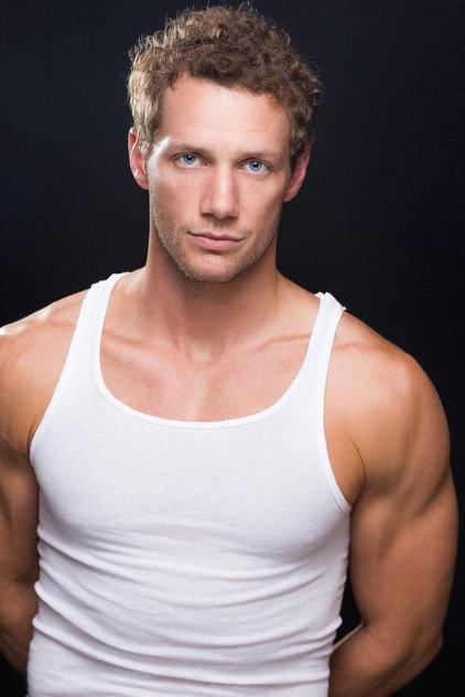 Johnny Wactor - Actor Profile Photo