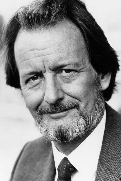 Ronald Pickup - Actor Profile Photo
